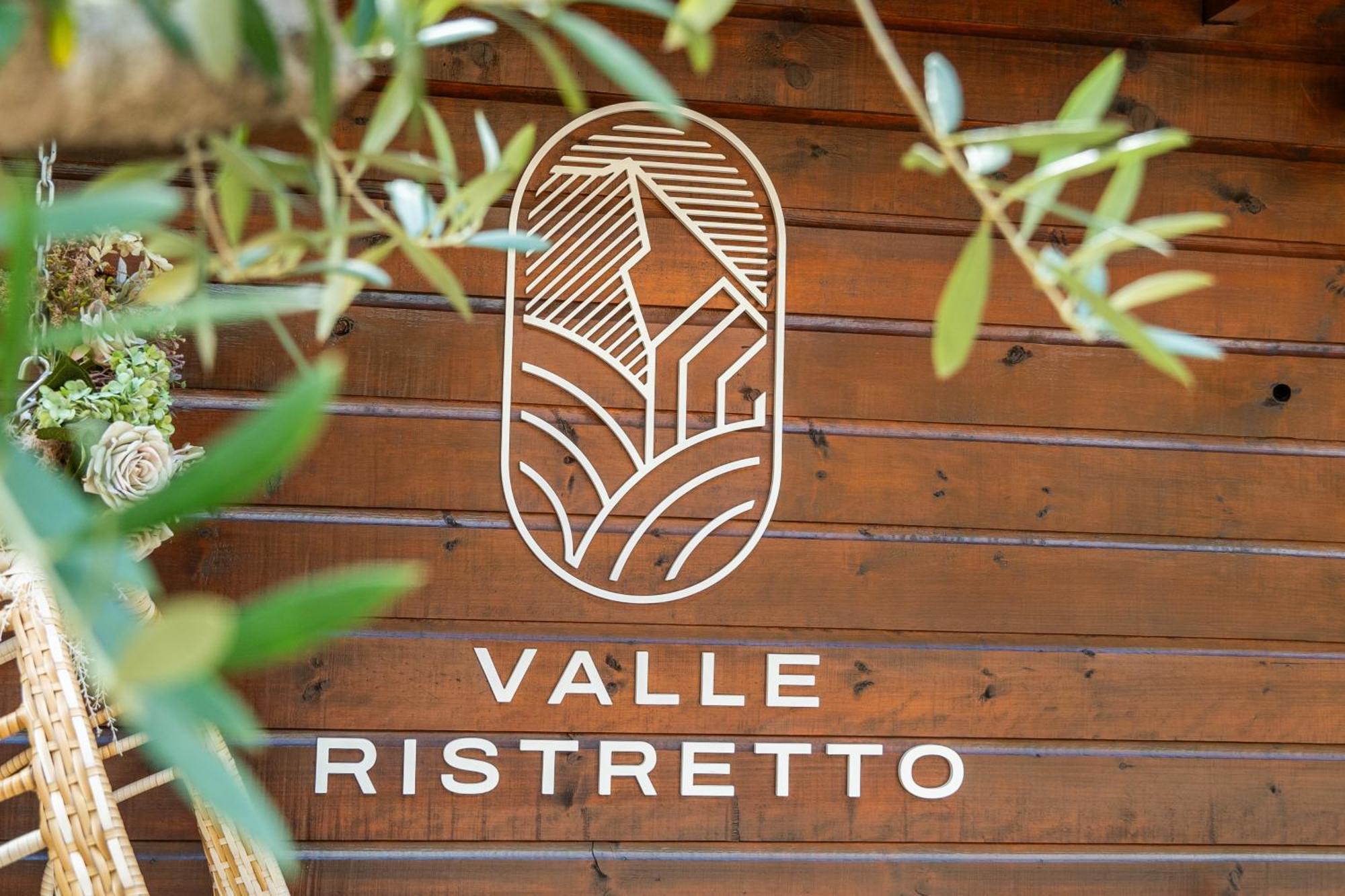 Valle Ristretto Gramado Exterior foto